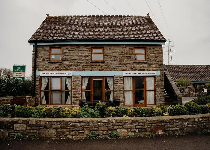 The Barn B&B