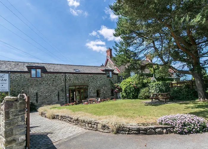 The Barn B&B