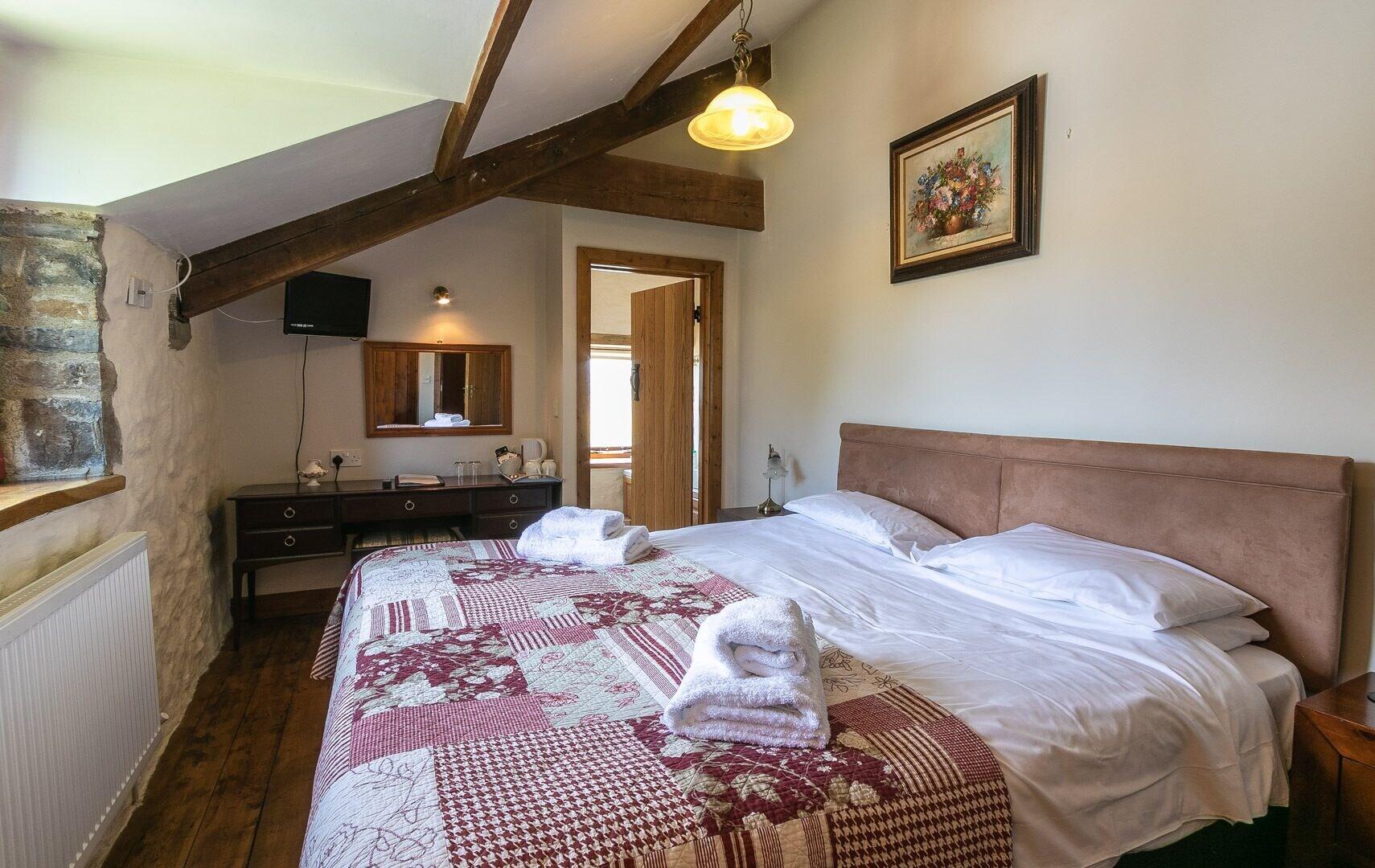 Bed & Breakfast The Barn Port Talbot