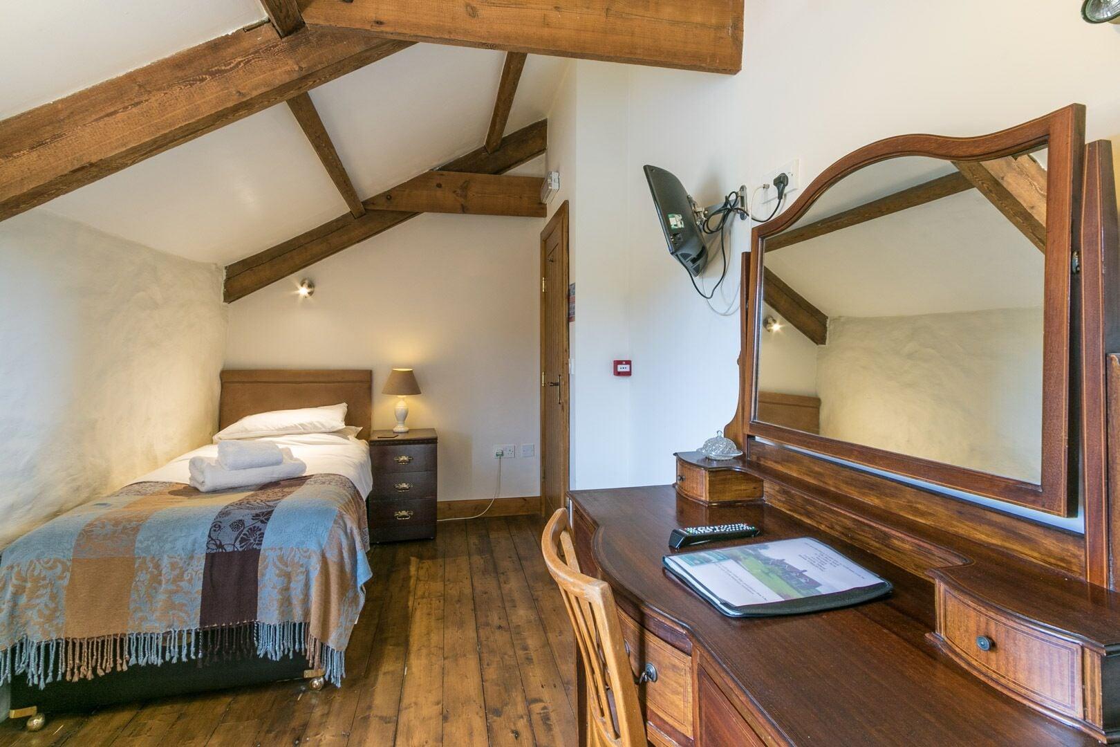 The Barn Bed & Breakfast Port Talbot