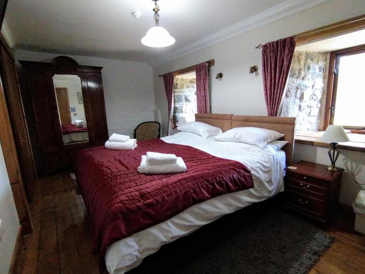 Bed & Breakfast The Barn