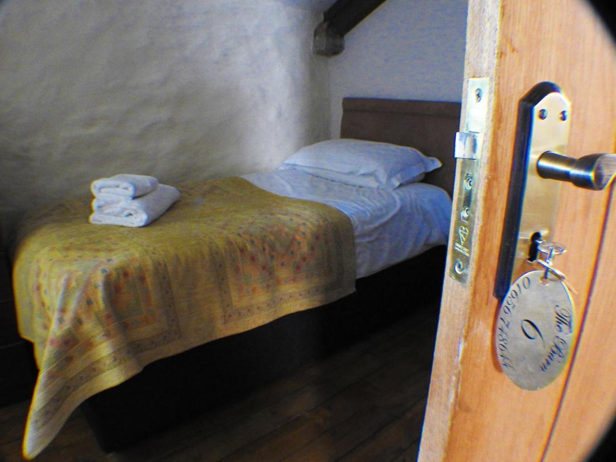 The Barn Bed & Breakfast Port Talbot