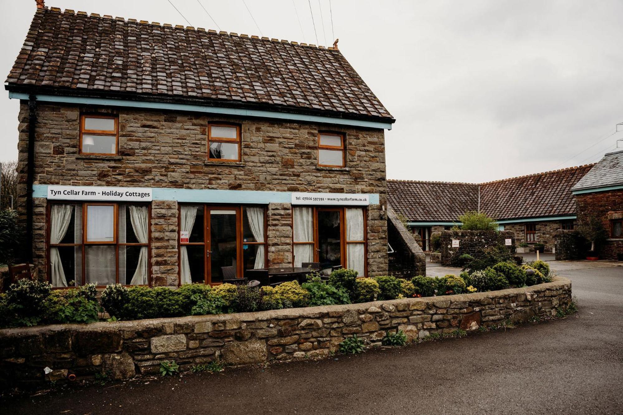 Bed & Breakfast The Barn