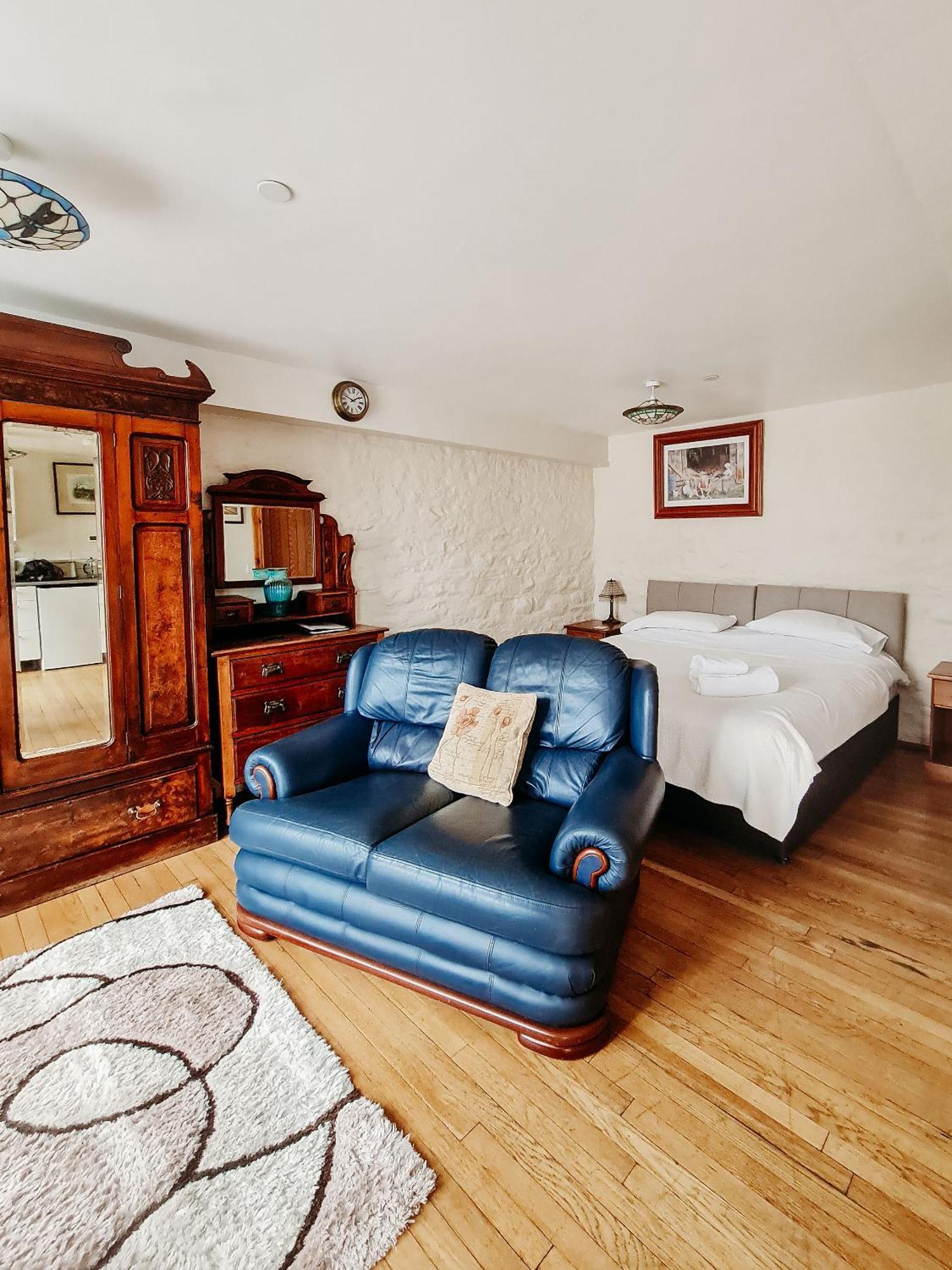 The Barn Bed & Breakfast 4*