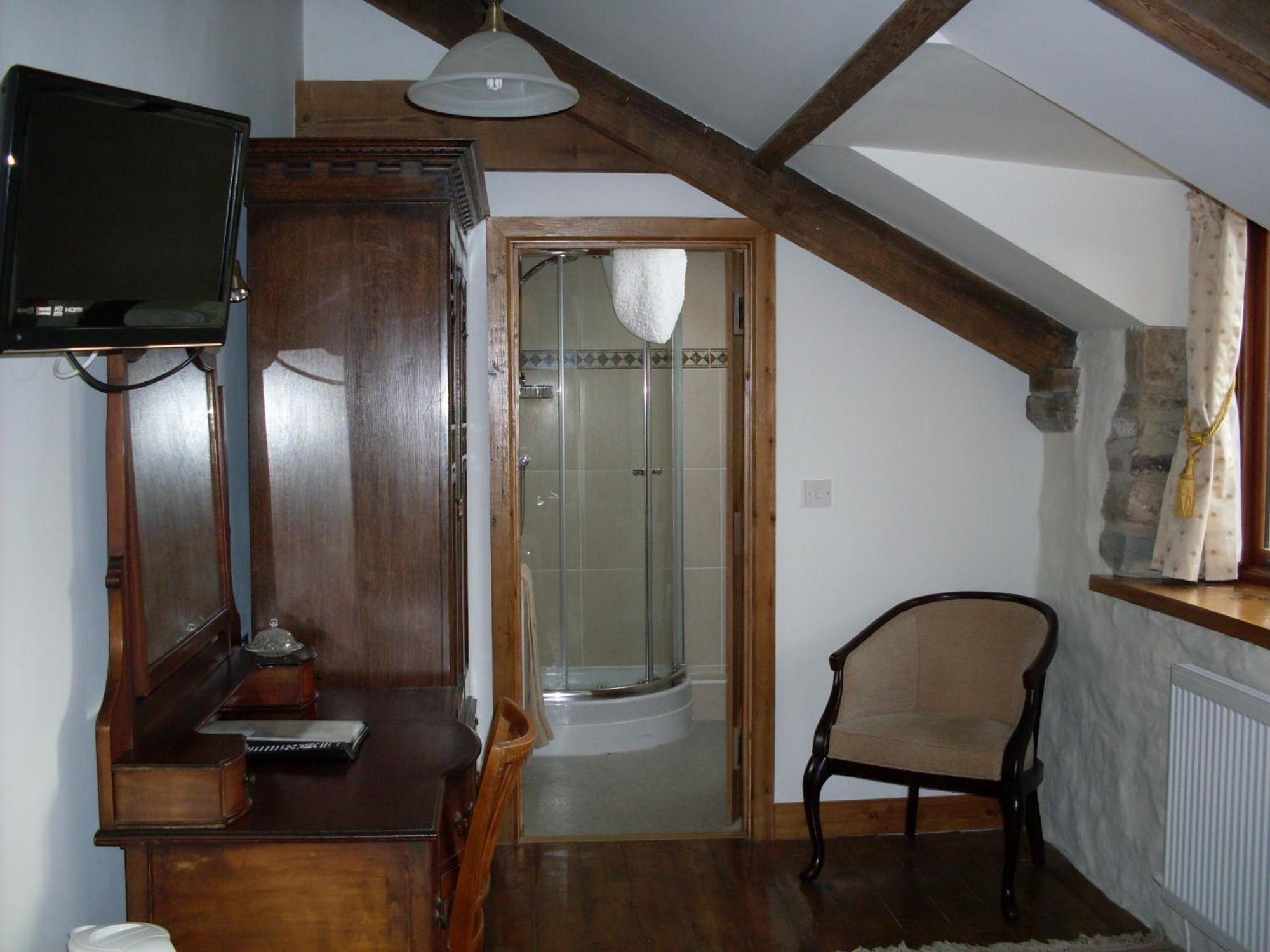 Bed & Breakfast The Barn 4*