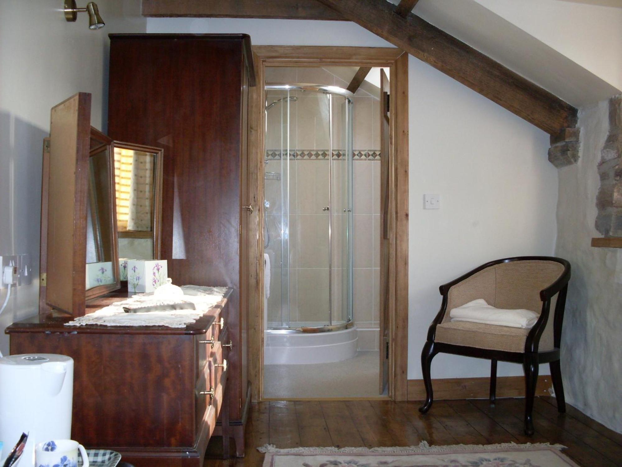 Bed & Breakfast The Barn 4*