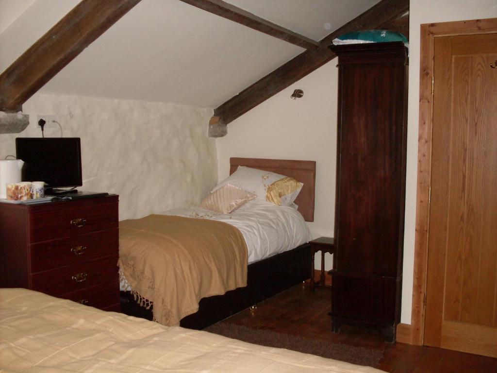 Bed & Breakfast The Barn Port Talbot