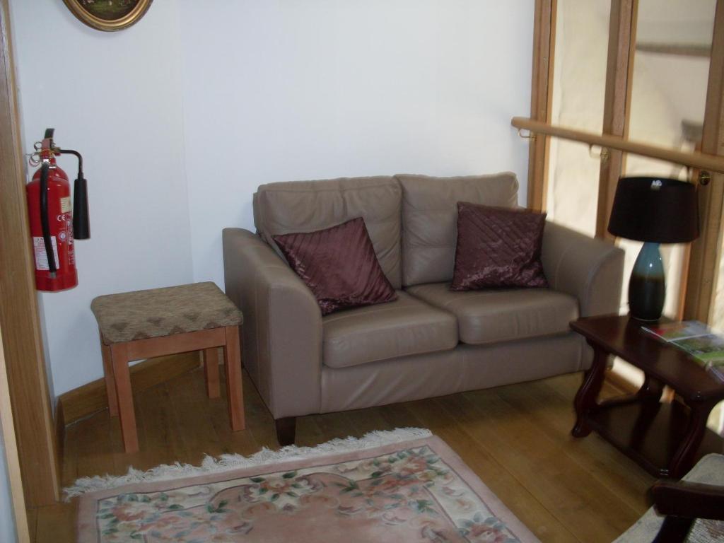 The Barn Bed & Breakfast 4*