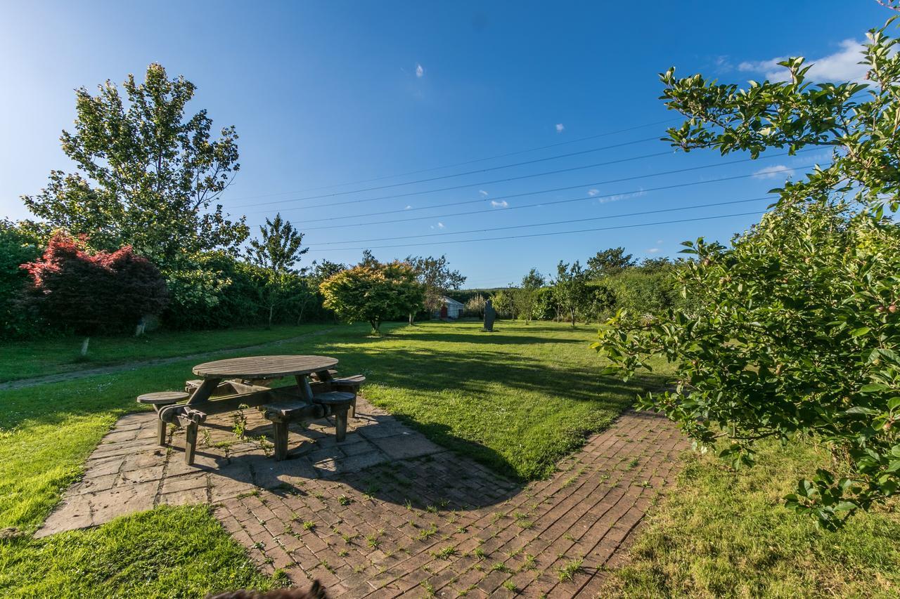 The Barn Bed & Breakfast 4*