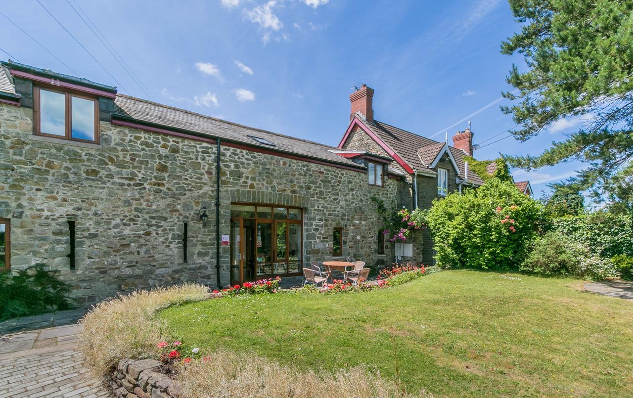 The Barn Bed & Breakfast Port Talbot