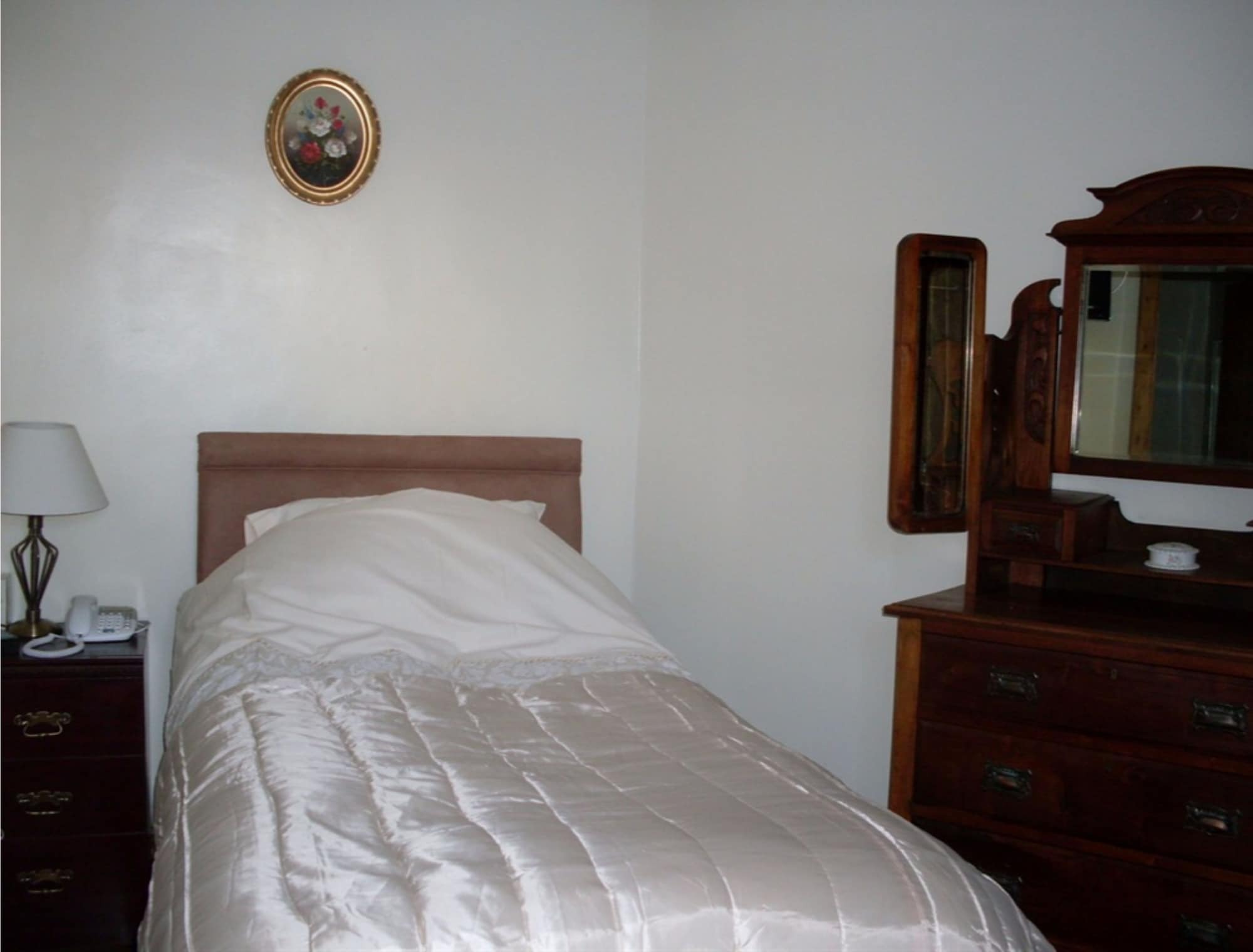 Bed & Breakfast The Barn 4*